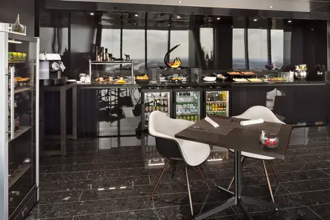 Meliá Vienna in Wenen — foto 23