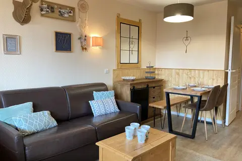 Résidence Hotel de la Falaise in Flamanville — foto 2
