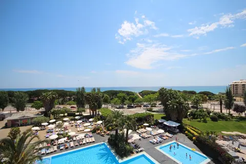 AQUA Hotel Onabrava & Spa in Santa Susanna — foto 6