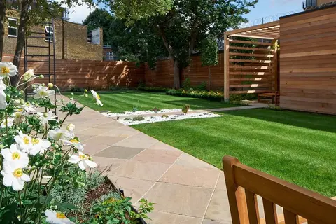 Lexham Gardens by Cheval Maison in Londen, foto 7