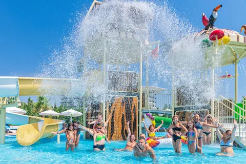 Numa Bay Exclusive in Antalya — foto 2