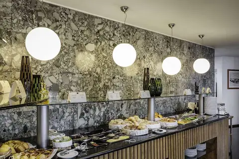 Hotel Florida in Lissabon — foto 8
