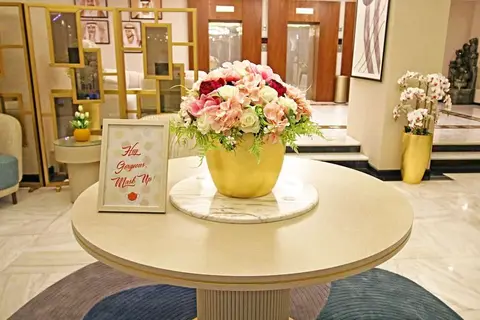 The George Hotel by Saffron in ديرة — foto 3