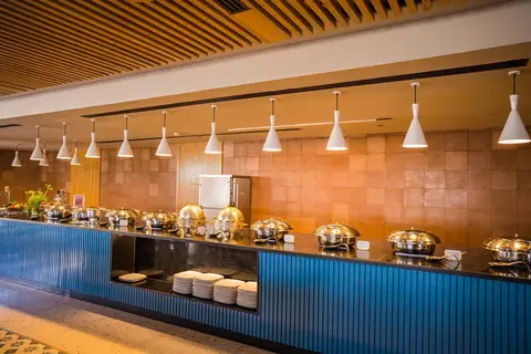 Novotel Sharm el Sheikh Palm in Sharm El Sheikh — foto 15