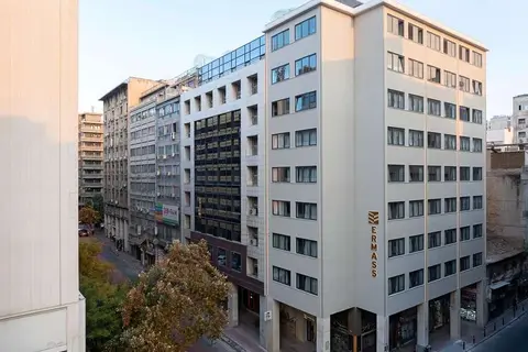 Ermass Modern Living Appartementen in Athene — foto 10