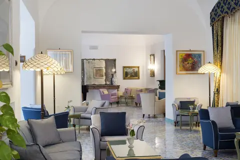 La Reginella Resort & Thermal Spa in Lacco Ameno — foto 22