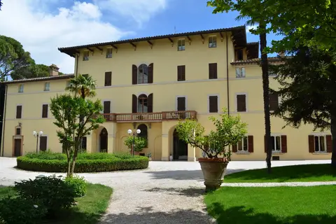 Posta Donini in Perugia — foto 18