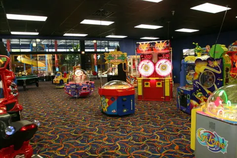 Coco Key Hotel & Water Park Resort in Orlando — foto 11