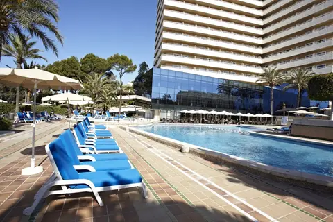 Grupotel Taurus Park in Palma — foto 19
