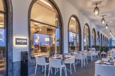 Grand Hotel Açores Atlântico foto 17