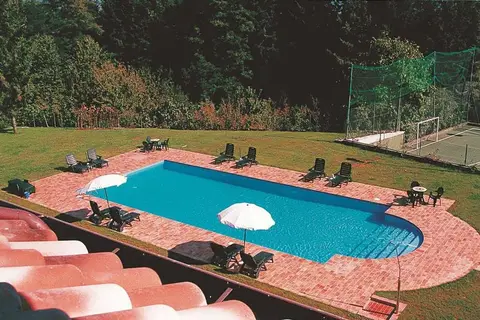 Park Hotel La Pineta in Mulazzo — foto 2