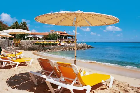 Hotel Odjo d’Agua in Santa Maria — foto 18