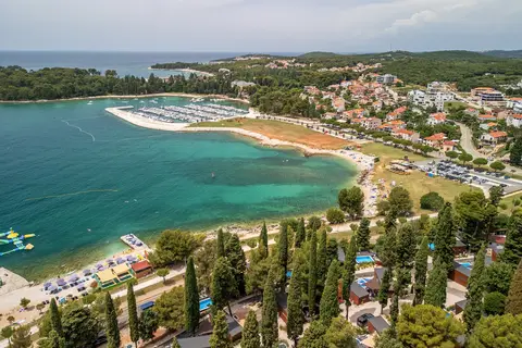 Porton Nature Hideouts in Rovinj — foto 12