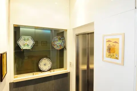 Hotel Kristall in Orvieto, foto 10