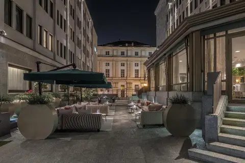 Hilton Turin City Centre in Turijn, foto 21