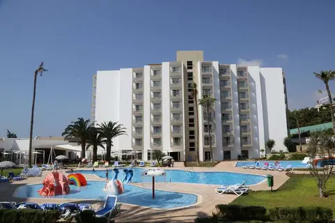 Kenzi Europa Hotel in Agadir — foto 15