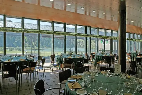 Hotel & Apartaments Vall de Núria in Queralbs — foto 28