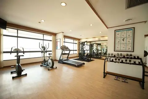 Pinnacle Lumpinee Park Hotel in Bangkok, foto 19