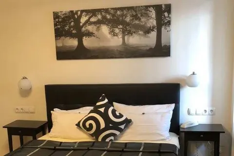 Hotel Corsten foto 8