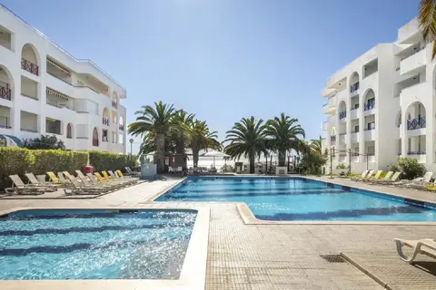 Be Smart Terrace Algarve in Pêra