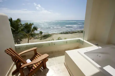 Akumal Bay Beach & Wellness Resort in Puerto Aventuras — foto 5