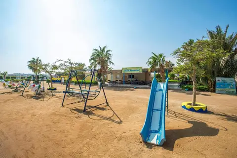 Eagles Downtown Zahabia Resort & Aqua Park in Hurghada — foto 10
