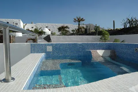 Casa Rural Vistas Salinas in Yaiza — foto 11