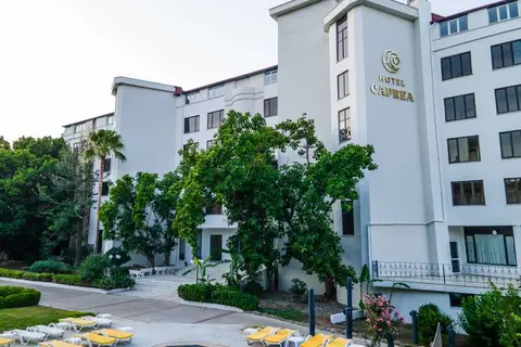 Hotel Caprea in Marmaris, foto 11