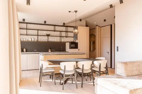 Kitzbühel Suites by Alps Resort in Oberndorf in Tirol — foto 6
