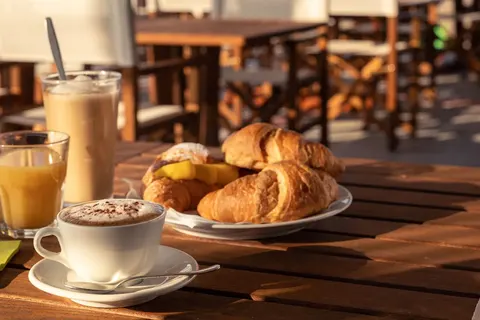 Camping Punta Spin foto 8