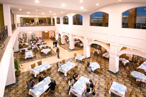 Hotel Titanic Beach Spa in Hurghada — foto 16