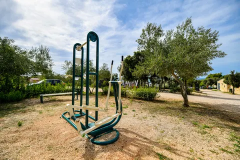 Camping Ugljan foto 17