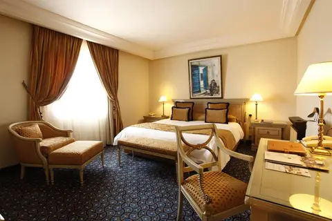 Regency Tunis Hotel in Tunis, foto 28