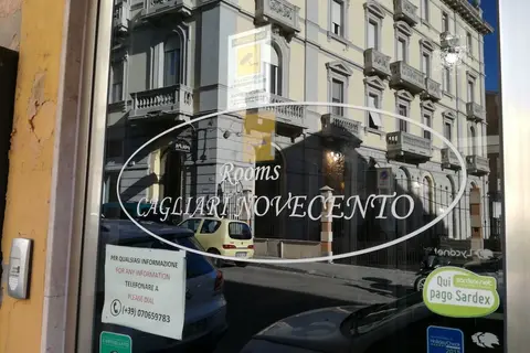 Affittacamere B&B Cagliari Novecento in Cagliari, foto 18