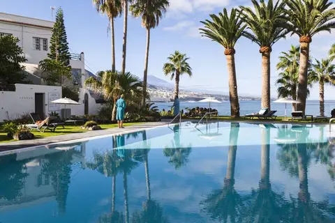 Oceano Health Spa Hotel in San Cristóbal de La Laguna — foto 12