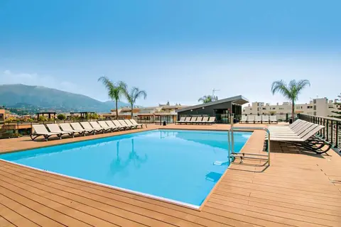 Pierre & Vacances Residence Premium Julia Aug in Roquebrune-Cap-Martin — foto 10