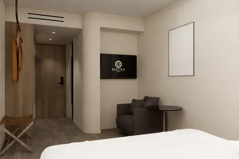 Electra Palace Athens in Athene — foto 4