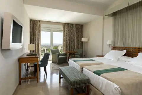 Parador de Cordoba in Córdoba — foto 4