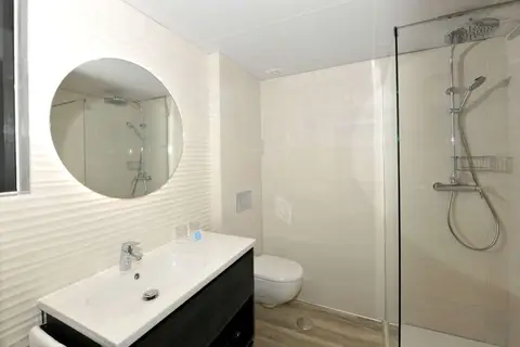 Hotel Salobrena Suites in Salobreña — foto 16