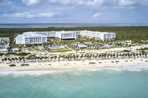 Hotel Riu Dunamar in Cancùn