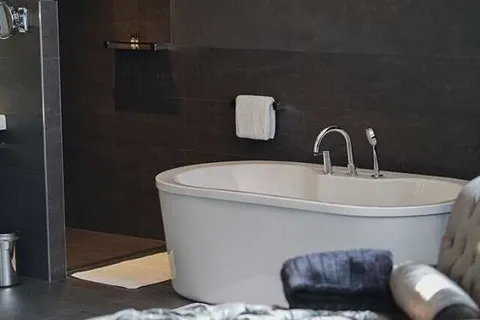 Hotel Huis van Bewaring foto 16