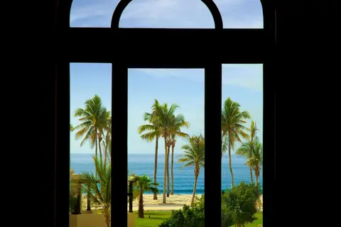 Salalah Rotana Resort in Salalah — foto 24