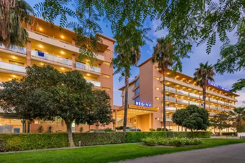 Gran Hotel Regina in Salou — foto 2