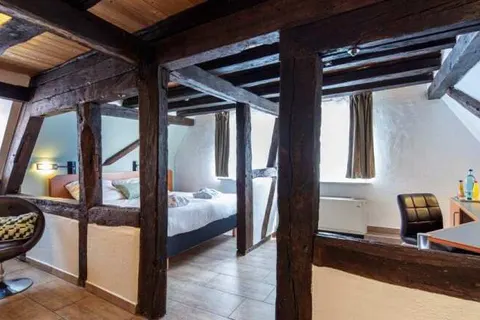 ACHAT Hotel Heppenheim foto 11