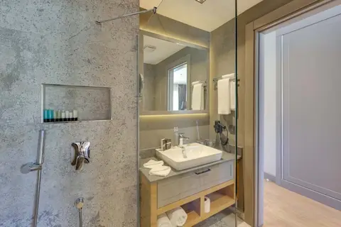 Celeste Bella Luxury Hotel & Spa in Bodrum — foto 6