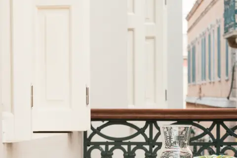 Castro Hotel Syros in Ermoupoli — foto 16