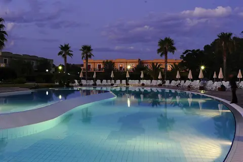 Serenè Resort in Cutro — foto 3