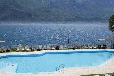 Hotel Du Lac in Limone sul Garda, foto 30