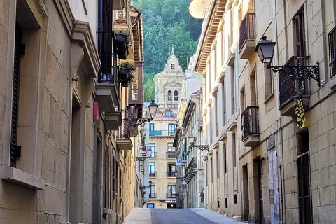 Wecamp San Sebastián foto 20