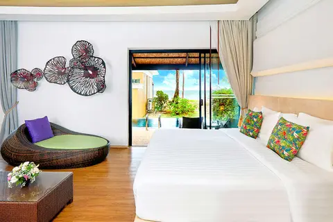 Ananea Beyond Khaolak in คึกคัก — foto 18